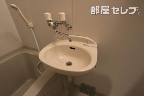 シティライフ田代103の内装