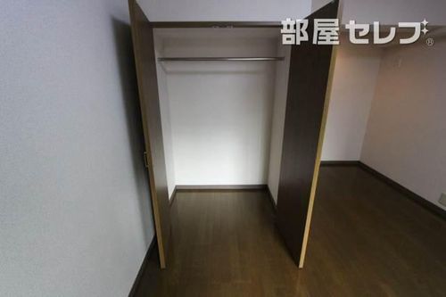 シティライフ田代103の内装