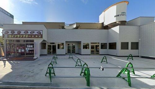 大阪府羽曳野市古市4丁目(マンション)の賃貸物件の外観