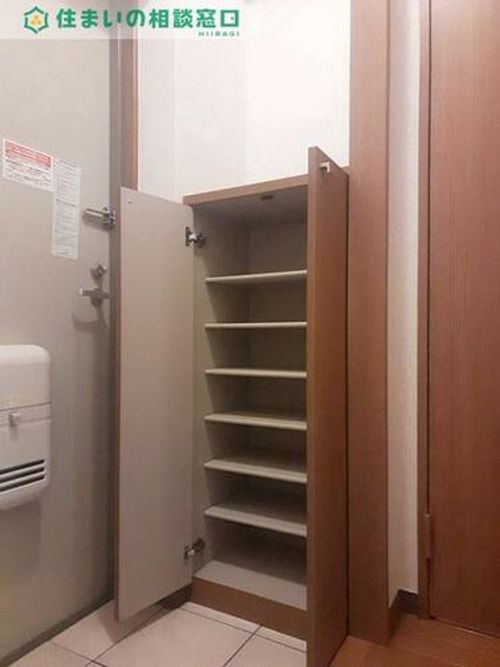 愛知県高浜市神明町2丁目(マンション)の賃貸物件のその他画像