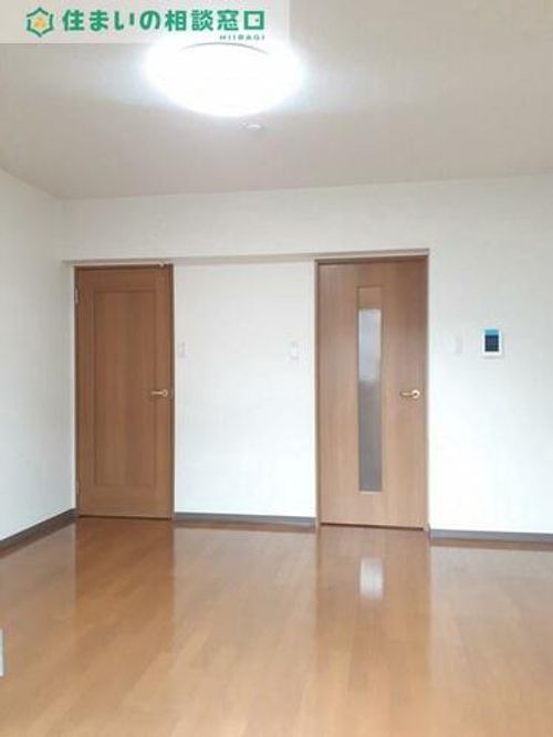 愛知県高浜市神明町2丁目(マンション)の賃貸物件の内装