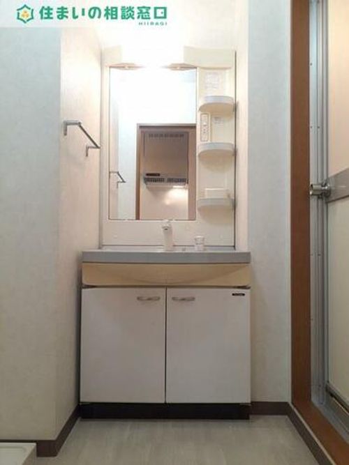 愛知県高浜市神明町2丁目(マンション)の賃貸物件の内装