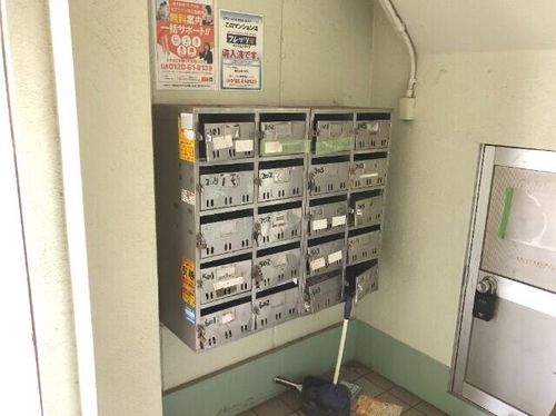 関西ドリームハイツⅡ302のその他画像