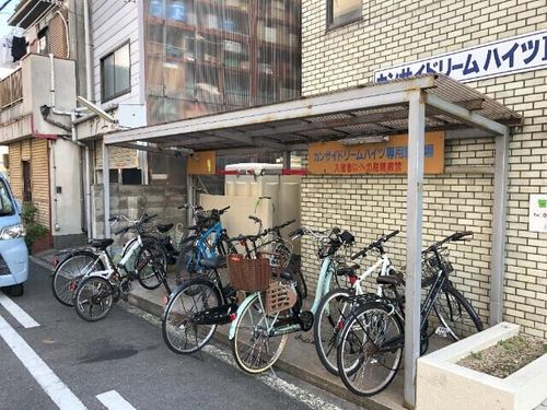 関西ドリームハイツⅡ302のその他画像