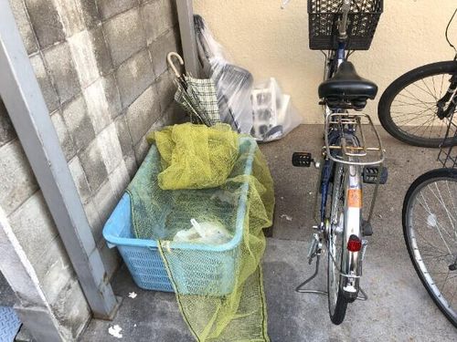 関西ドリームハイツⅡ302のその他画像