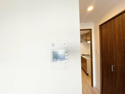 フォーリアライズ大阪ミッテのその他画像