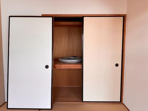 サンライフ上住吉の内装