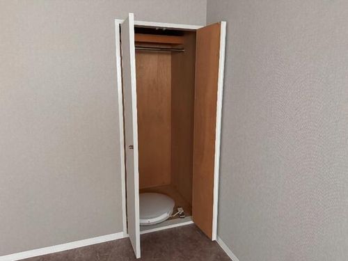 サンライフ上住吉の内装