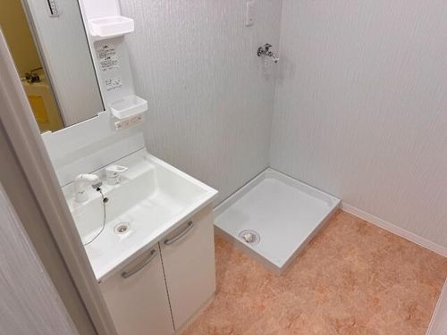 サンライフ上住吉の内装