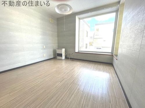 Gracias Gashin Ⅲの内装