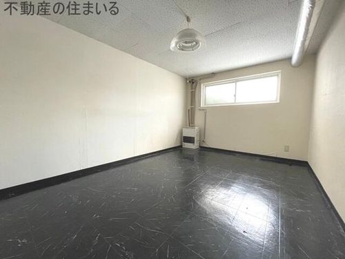 Gracias Gashin Ⅲの内装