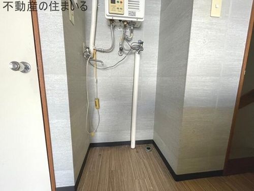 Gracias Gashin Ⅲの内装