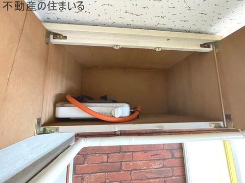 Gracias Gashin Ⅲの内装