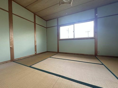 兵庫県姫路市飾磨区加茂北(一戸建)の賃貸物件の内装