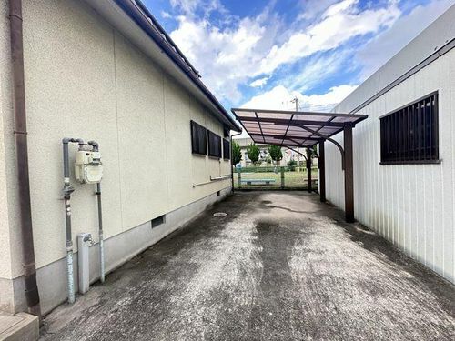 兵庫県姫路市飾磨区加茂北(一戸建)の賃貸物件のその他画像