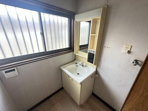 兵庫県姫路市飾磨区加茂北(一戸建)の賃貸物件の内装