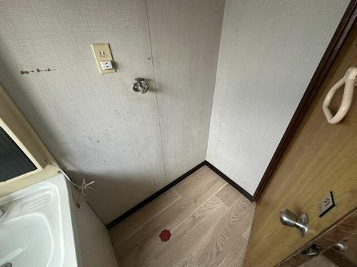 兵庫県姫路市飾磨区加茂北(一戸建)の賃貸物件の内装