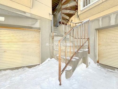 北海道札幌市手稲区曙二条3丁目(アパート)の賃貸物件のその他画像