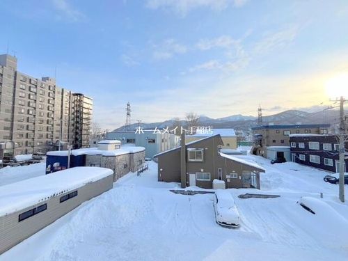 北海道札幌市手稲区曙二条3丁目(アパート)の賃貸物件のその他画像