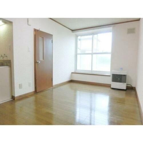 北海道札幌市手稲区曙二条3丁目(アパート)の賃貸物件の内装