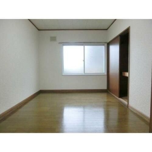 北海道札幌市手稲区曙二条3丁目(アパート)の賃貸物件の内装