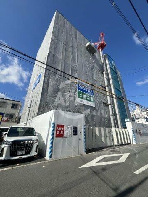 ベルンガーデン勝山北のその他画像