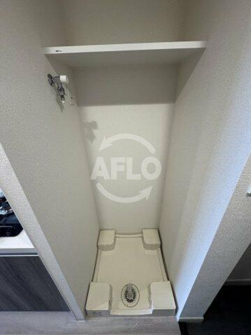 スプランディッド新大阪WESTの内装
