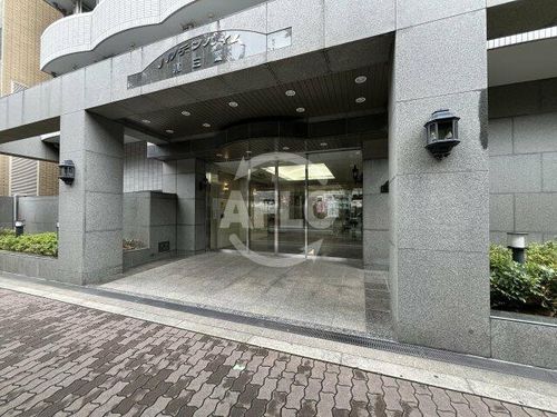 ノルデンハイム東三国の玄関