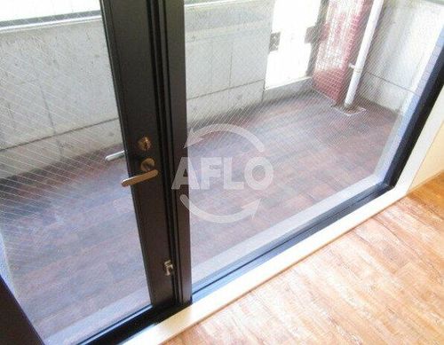 シオンズガーデン花川の内装