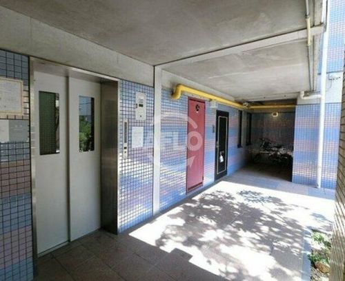 シオンズガーデン花川のその他画像