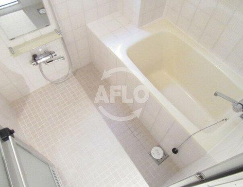 シオンズガーデン花川の風呂