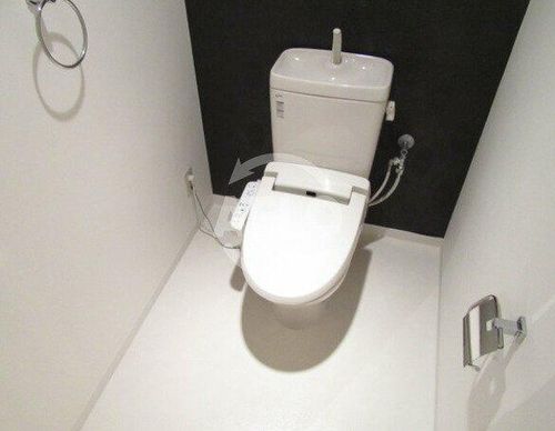 シオンズガーデン花川の内装