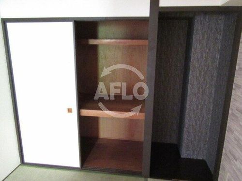 シオンズガーデン花川の内装