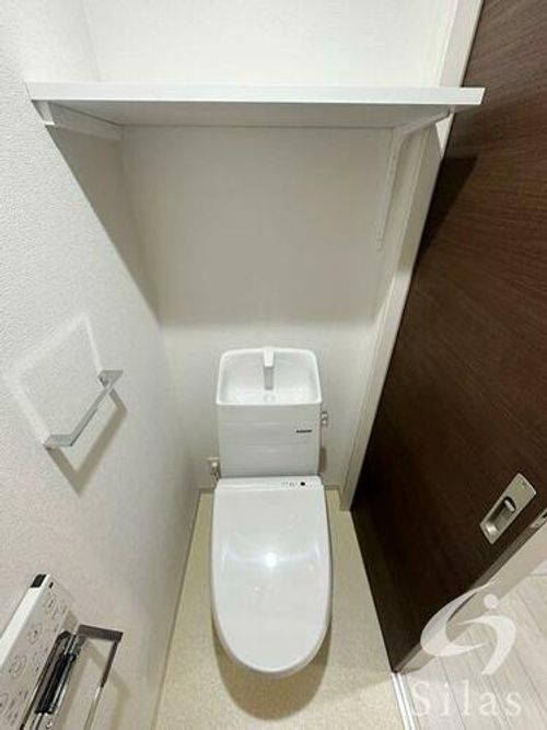 大阪府東大阪市森河内西1丁目(アパート)の賃貸物件の内装