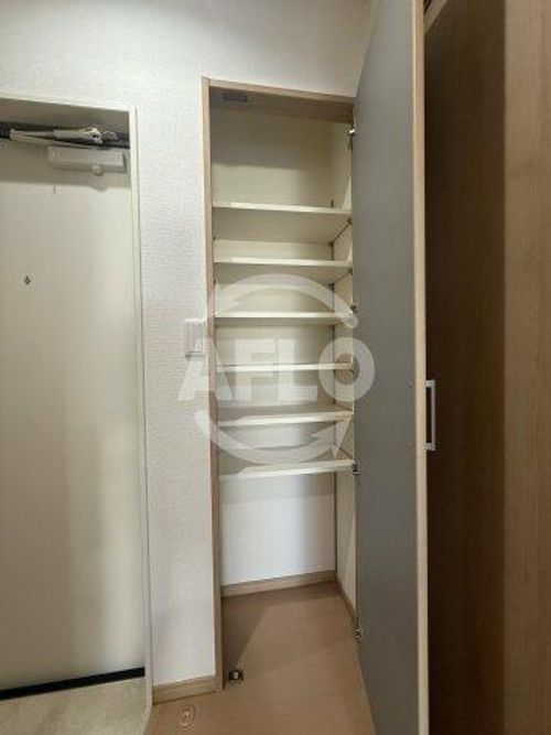 H-maison加美正覚寺Ⅶの内装