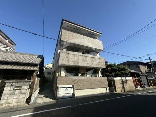 H-maison加美正覚寺Ⅶのその他画像
