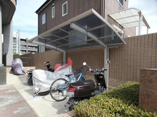 福岡県大野城市下大利4丁目(マンション)の賃貸物件のその他画像