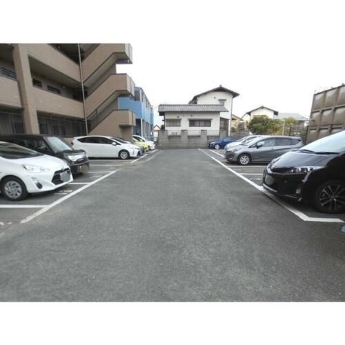 福岡県大野城市下大利4丁目(マンション)の賃貸物件のその他画像