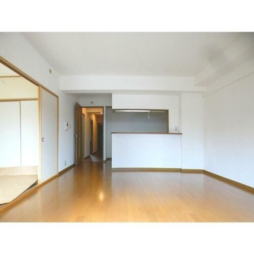 福岡県大野城市下大利4丁目(マンション)の賃貸物件の内装