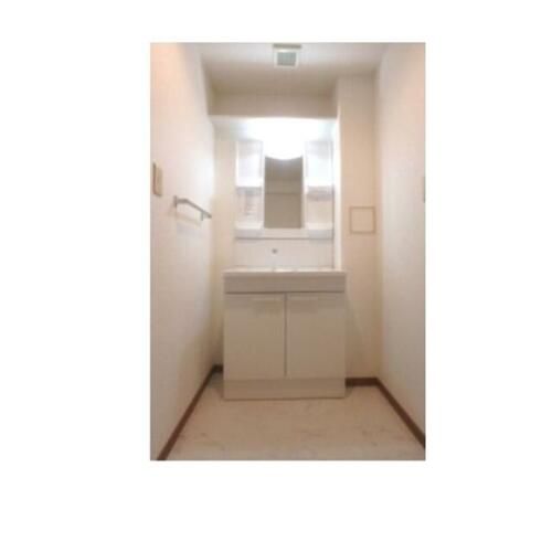 福岡県大野城市下大利4丁目(マンション)の賃貸物件の内装