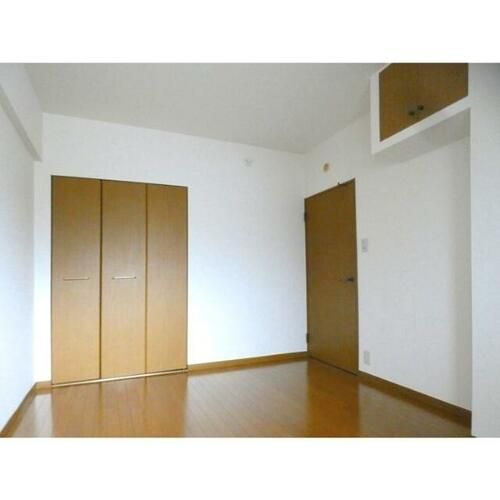 福岡県大野城市下大利4丁目(マンション)の賃貸物件の内装