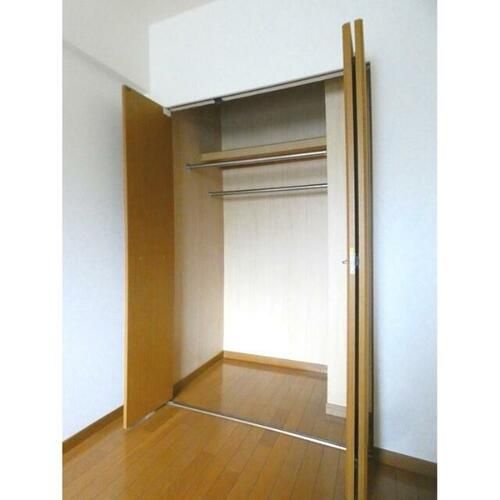 福岡県大野城市下大利4丁目(マンション)の賃貸物件の内装