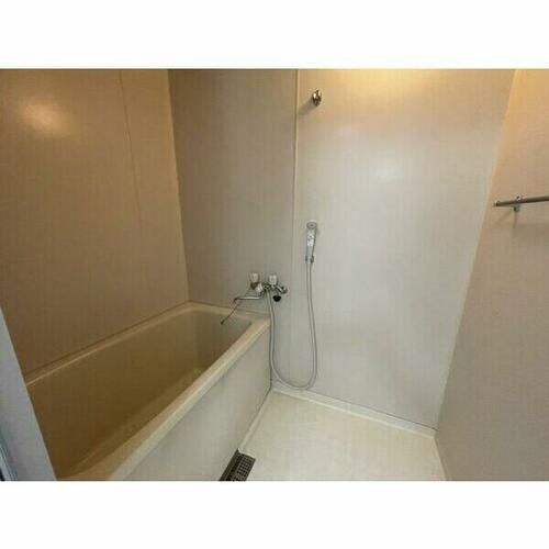 リバーサイドハーチャ303の風呂