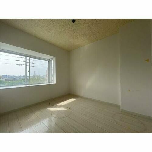 リバーサイドハーチャ303の内装