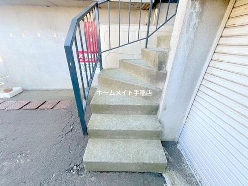 北海道札幌市手稲区曙三条3丁目(アパート)の賃貸物件のその他画像