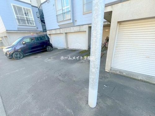 北海道札幌市手稲区曙三条3丁目(アパート)の賃貸物件のその他画像