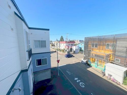 北海道札幌市手稲区曙三条3丁目(アパート)の賃貸物件のその他画像