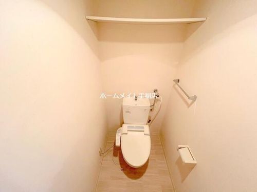 北海道札幌市手稲区手稲本町一条2丁目(マンション)の賃貸物件の内装