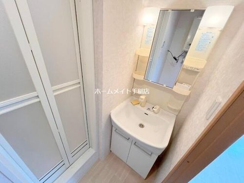 北海道札幌市手稲区手稲本町一条2丁目(マンション)の賃貸物件の内装