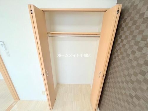 北海道札幌市手稲区手稲本町一条2丁目(マンション)の賃貸物件の内装